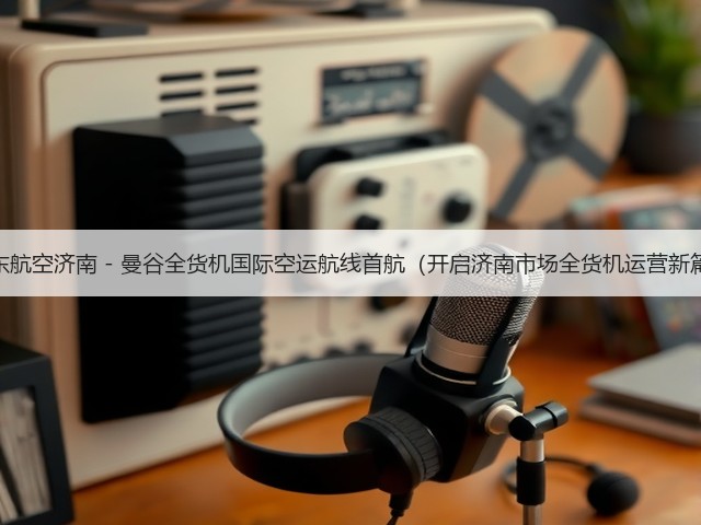 山东航空济南 - 曼谷全货机国际空运航线首航(开启济南市场全货机运营新篇)(图3) 山东航空济南 - 曼谷全货机国际空运航线首航(开启济南市场全货机运营新篇)(图3)