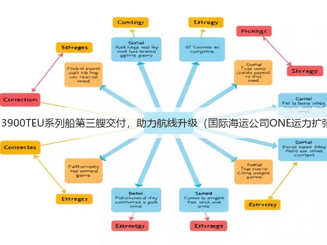 今治造船13900TEU系列船第三艘交付,助力航线升级(国际海运公司ONE运力扩张再提速)(图3) 今治造船13900TEU系列船第三艘交付,助力航线升级(国际海运公司ONE运力扩张再提速)(图3)