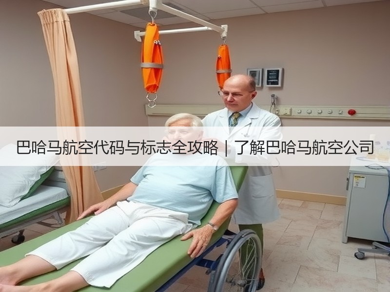 巴哈马航空代码与标志全攻略|了解巴哈马航空公司 巴哈马航空代码与标志全攻略|了解巴哈马航空公司
