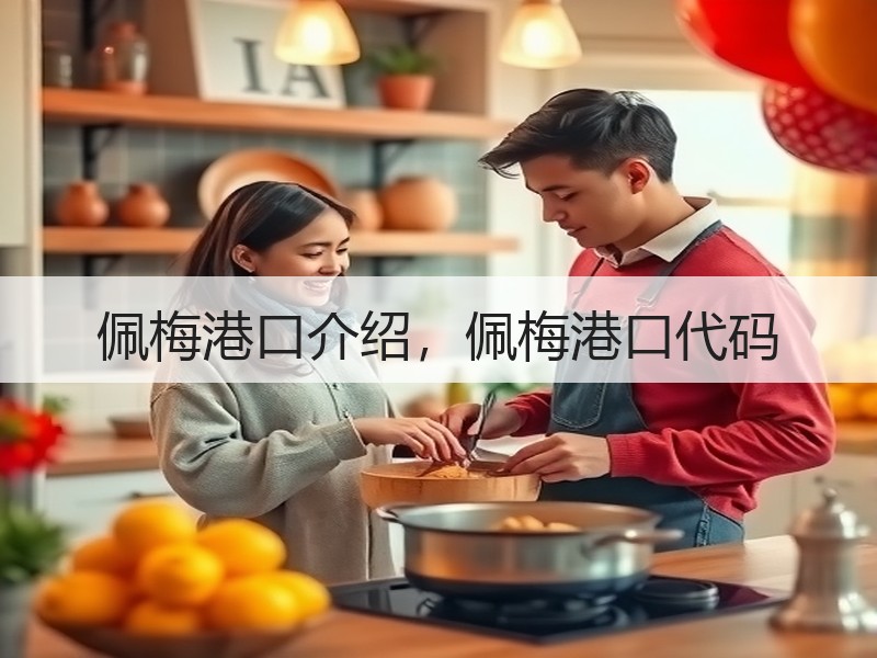 佩梅港口介绍，佩梅港口代码