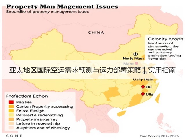 亚太地区国际空运需求预测与运力部署策略|实用指南(图1) 亚太地区国际空运需求预测与运力部署策略|实用指南(图1)