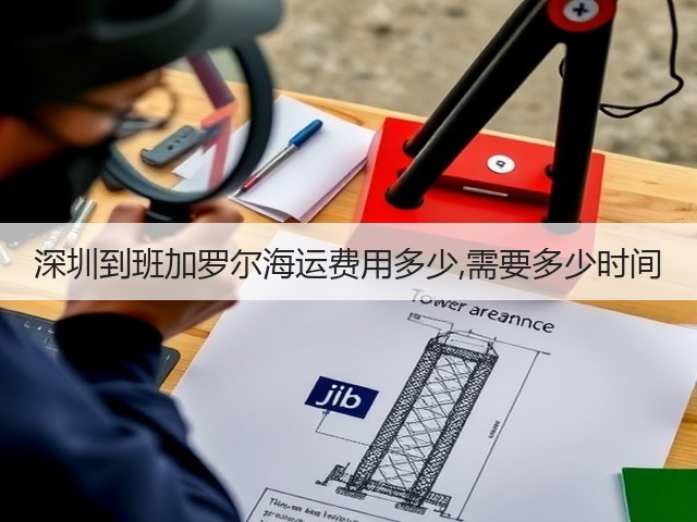深圳到班加罗尔海运费用多少,需要多少时间(图3) 深圳到班加罗尔海运费用多少,需要多少时间(图3)