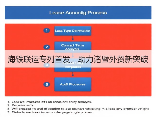 海铁联运专列首发，助力诸暨外贸新突破(图1)