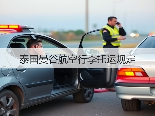 泰国曼谷航空行李托运规定(图1) 泰国曼谷航空行李托运规定(图1)