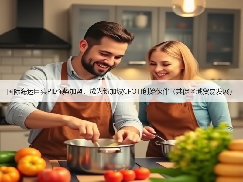 国际海运巨头PIL强势加盟,成为新加坡CFOTI创始伙伴(共促区域贸易发展) 国际海运巨头PIL强势加盟,成为新加坡CFOTI创始伙伴(共促区域贸易发展)