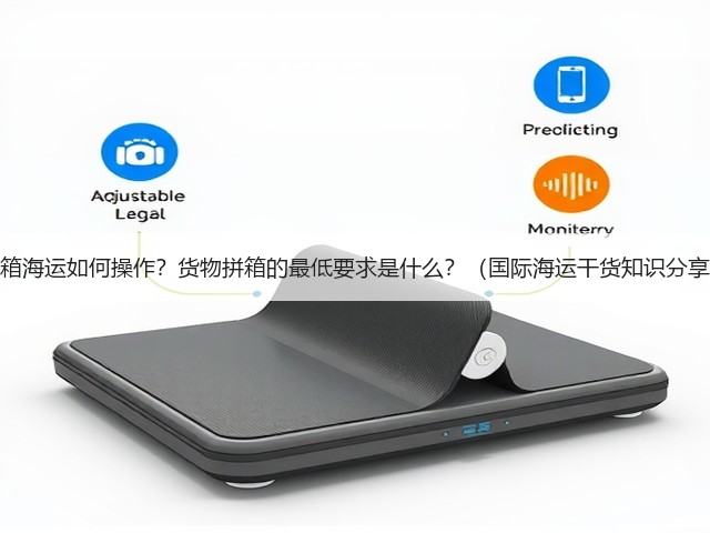 拼箱海运如何操作?货物拼箱的最低要求是什么?(国际海运干货知识分享)(图3) 拼箱海运如何操作?货物拼箱的最低要求是什么?(国际海运干货知识分享)(图3)