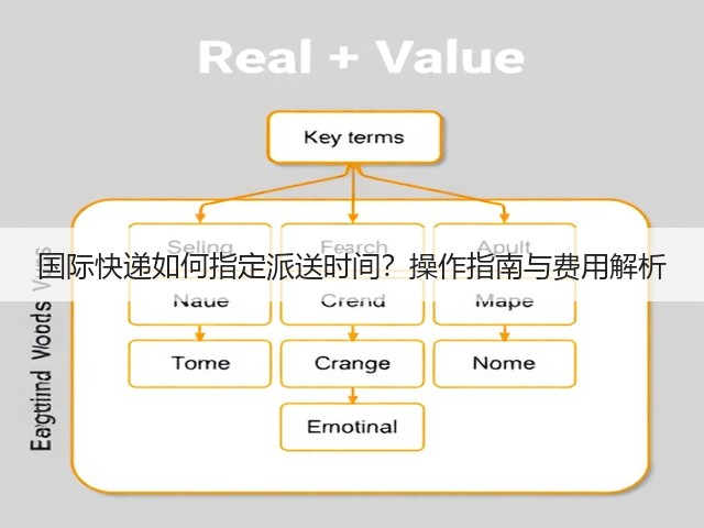国际快递如何指定派送时间?操作指南与费用解析(图3) 国际快递如何指定派送时间?操作指南与费用解析(图3)