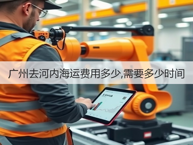 广州去河内海运费用多少,需要多少时间(图1)
