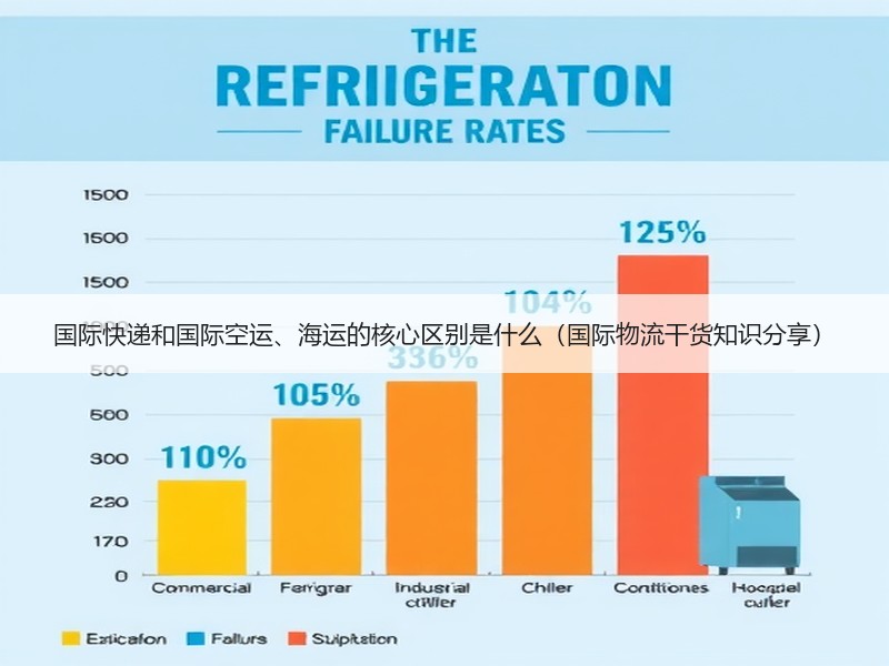 国际快递和国际空运、海运的核心区别是什么（国际物流干货知识分享）