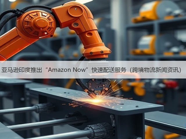 亚马逊印度推出“Amazon Now”快速配送服务(跨境物流新闻资讯)(图2) 亚马逊印度推出“Amazon Now”快速配送服务(跨境物流新闻资讯)(图2)