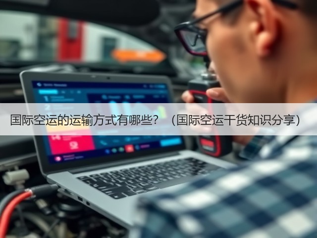国际空运的运输方式有哪些?(国际空运干货知识分享)(图1) 国际空运的运输方式有哪些?(国际空运干货知识分享)(图1)