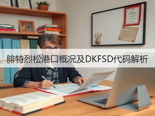 腓特烈松港口概况及DKFSD代码解析(图2) 腓特烈松港口概况及DKFSD代码解析(图2)