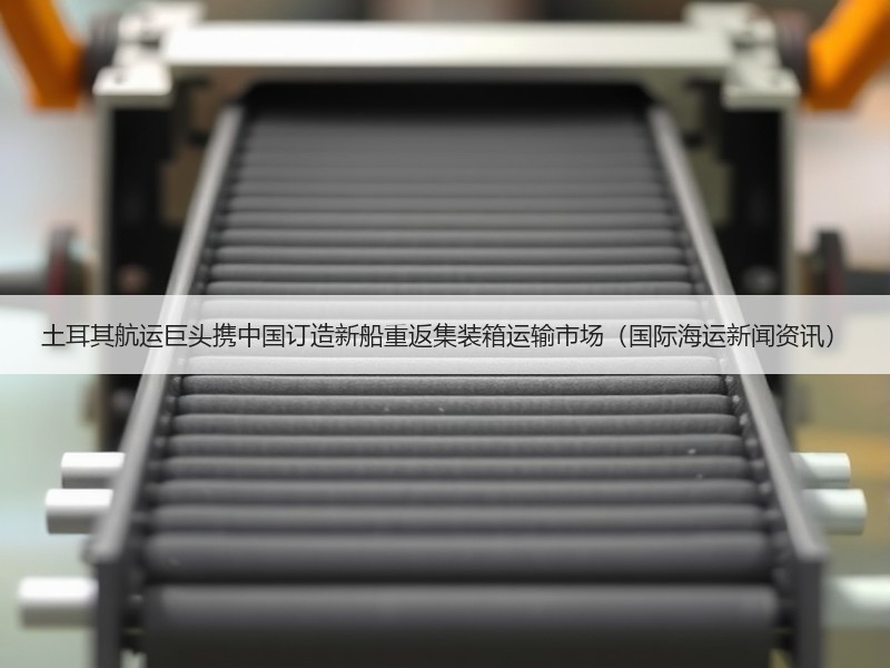 土耳其航运巨头携中国订造新船重返集装箱运输市场(国际海运新闻资讯) 土耳其航运巨头携中国订造新船重返集装箱运输市场(国际海运新闻资讯)