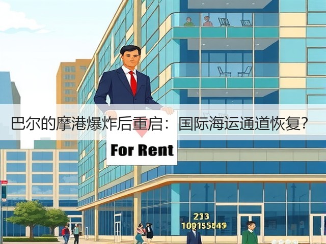 巴尔的摩港爆炸后重启:国际海运通道恢复?(图2) 巴尔的摩港爆炸后重启:国际海运通道恢复?(图2)