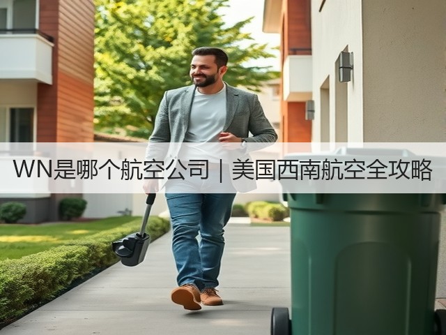 WN是哪个航空公司|美国西南航空全攻略(图3) WN是哪个航空公司|美国西南航空全攻略(图3)