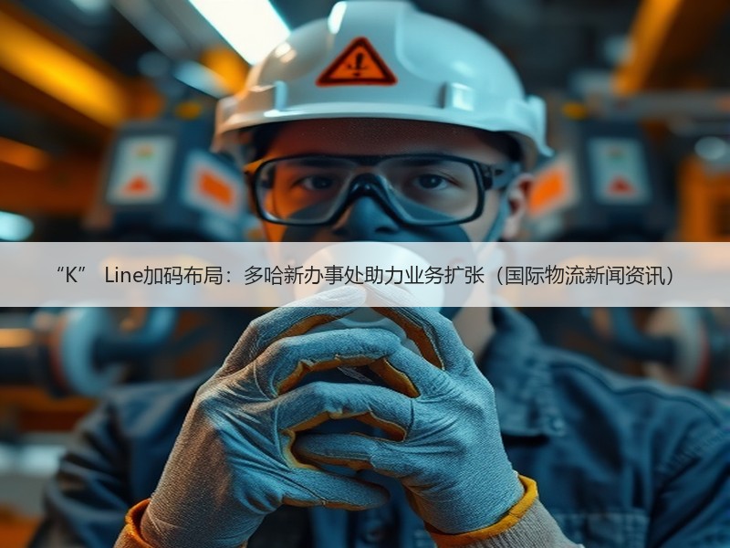“K” Line加码布局:多哈新办事处助力业务扩张(国际物流新闻资讯) “K” Line加码布局:多哈新办事处助力业务扩张(国际物流新闻资讯)
