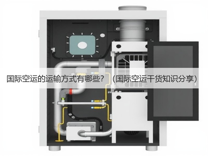 国际空运的运输方式有哪些？（国际空运干货知识分享）