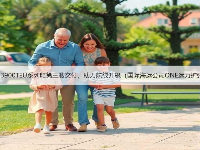 今治造船13900TEU系列船第三艘交付,助力航线升级(国际海运公司ONE运力扩张再提速)(图3) 今治造船13900TEU系列船第三艘交付,助力航线升级(国际海运公司ONE运力扩张再提速)(图3)