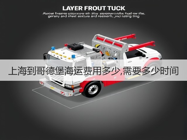 上海到哥德堡海运费用多少,需要多少时间(图3) 上海到哥德堡海运费用多少,需要多少时间(图3)