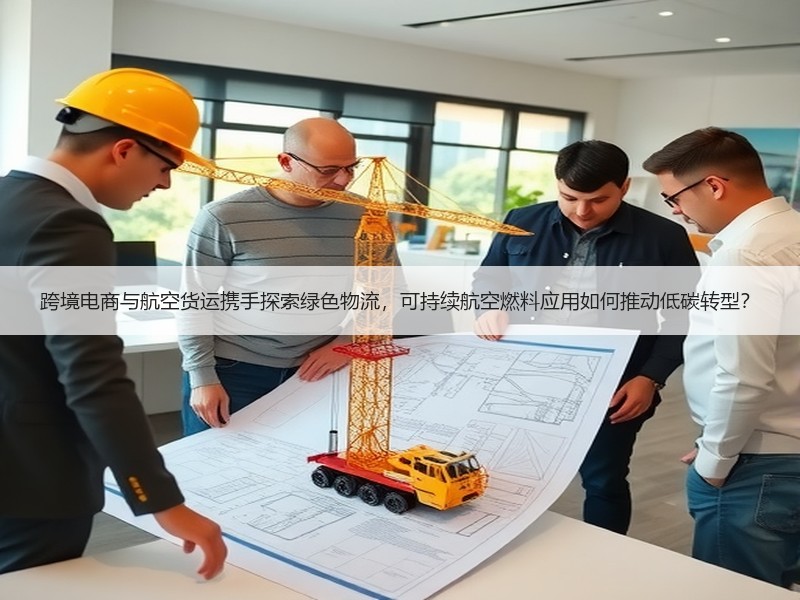 跨境电商与航空货运携手探索绿色物流,可持续航空燃料应用如何推动低碳转型? 跨境电商与航空货运携手探索绿色物流,可持续航空燃料应用如何推动低碳转型?