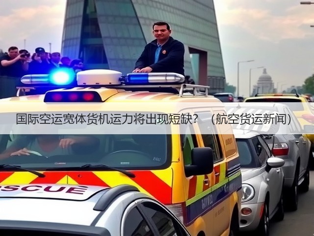 国际空运宽体货机运力将出现短缺?(航空货运新闻)(图3) 国际空运宽体货机运力将出现短缺?(航空货运新闻)(图3)