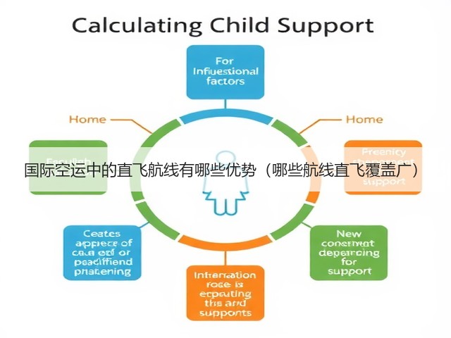 国际空运中的直飞航线有哪些优势(哪些航线直飞覆盖广)(图1) 国际空运中的直飞航线有哪些优势(哪些航线直飞覆盖广)(图1)