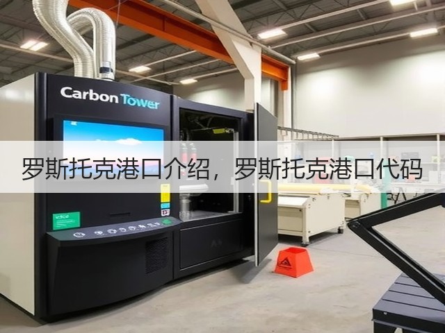 罗斯托克港口介绍,罗斯托克港口代码(图2) 罗斯托克港口介绍,罗斯托克港口代码(图2)