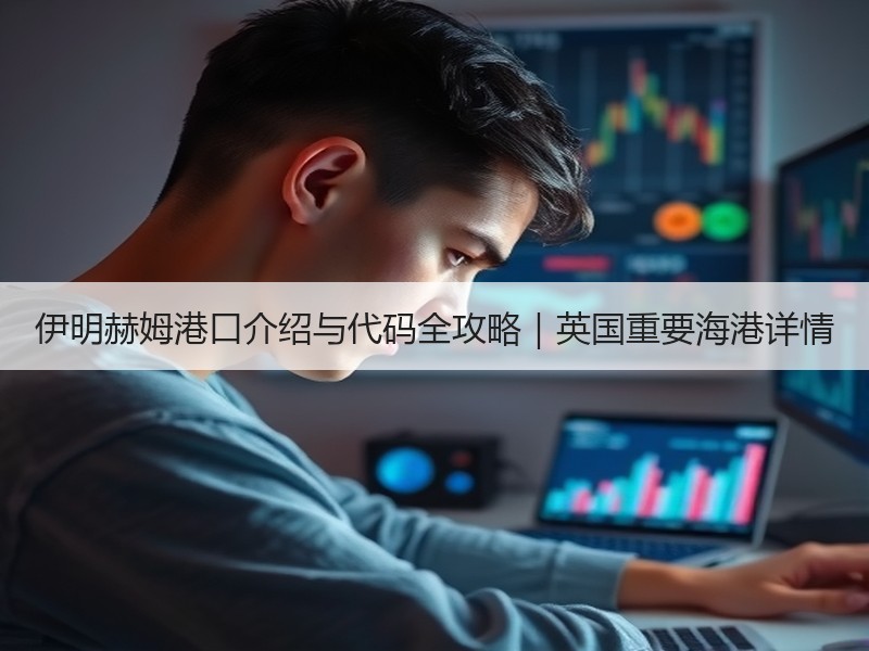 伊明赫姆港口介绍与代码全攻略|英国重要海港详情 伊明赫姆港口介绍与代码全攻略|英国重要海港详情