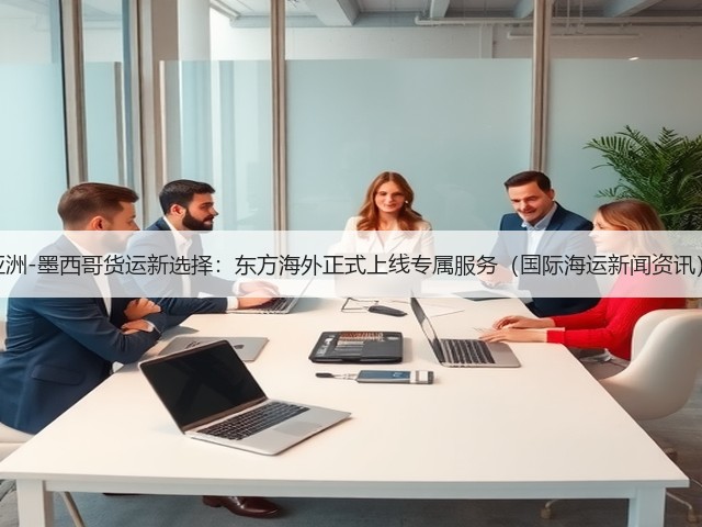 亚洲-墨西哥货运新选择:东方海外正式上线专属服务(国际海运新闻资讯)(图2) 亚洲-墨西哥货运新选择:东方海外正式上线专属服务(国际海运新闻资讯)(图2)