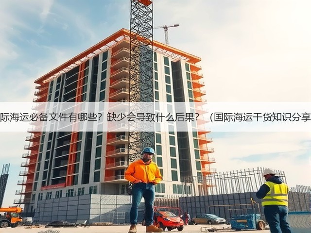 国际海运必备文件有哪些?缺少会导致什么后果?(国际海运干货知识分享)(图2) 国际海运必备文件有哪些?缺少会导致什么后果?(国际海运干货知识分享)(图2)