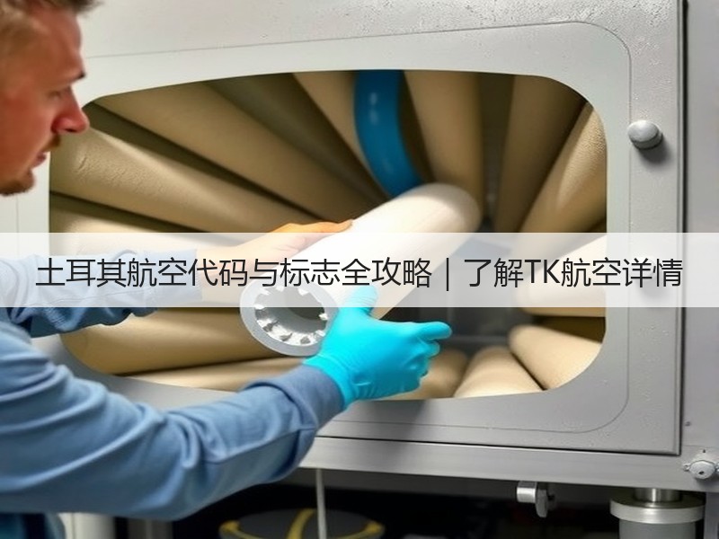 土耳其航空代码与标志全攻略|了解TK航空详情 土耳其航空代码与标志全攻略|了解TK航空详情