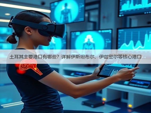 土耳其主要港口有哪些?详解伊斯坦布尔、伊兹密尔等核心港口(图3) 土耳其主要港口有哪些?详解伊斯坦布尔、伊兹密尔等核心港口(图3)