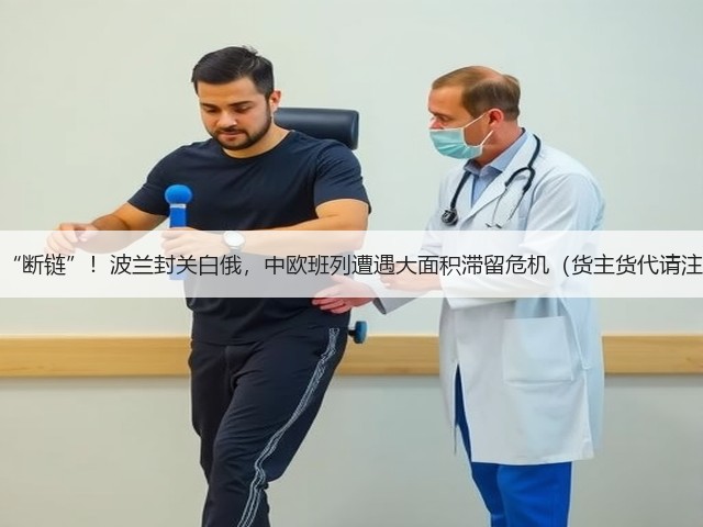 边境“断链”!波兰封关白俄,中欧班列遭遇大面积滞留危机(货主货代请注意)(图2) 边境“断链”!波兰封关白俄,中欧班列遭遇大面积滞留危机(货主货代请注意)(图2)