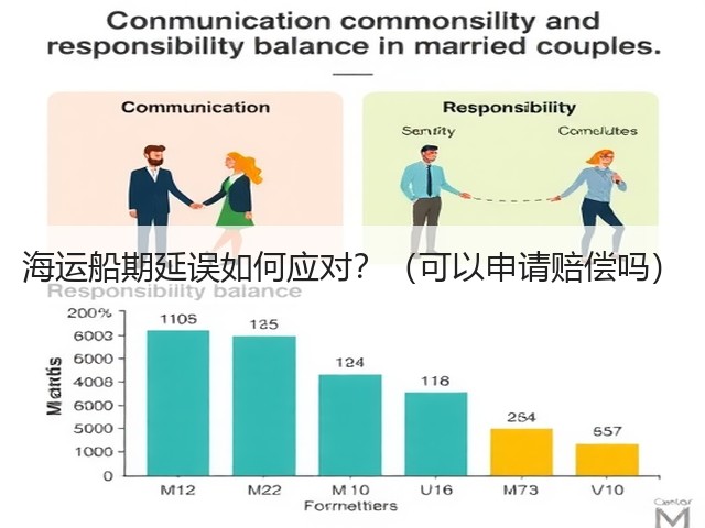 海运船期延误如何应对?(可以申请赔偿吗)(图1) 海运船期延误如何应对?(可以申请赔偿吗)(图1)