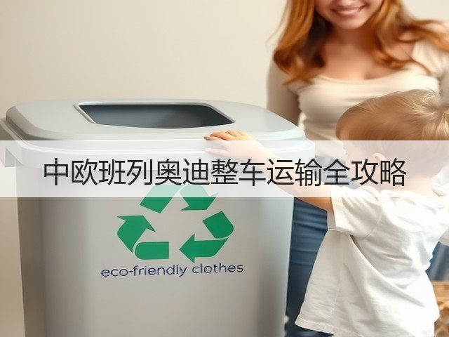 中欧班列奥迪整车运输全攻略(图1) 中欧班列奥迪整车运输全攻略(图1)