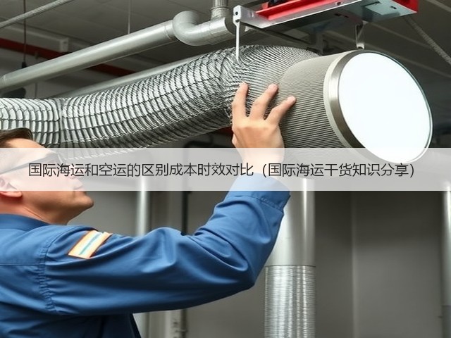 国际海运和空运的区别成本时效对比(国际海运干货知识分享)(图3) 国际海运和空运的区别成本时效对比(国际海运干货知识分享)(图3)