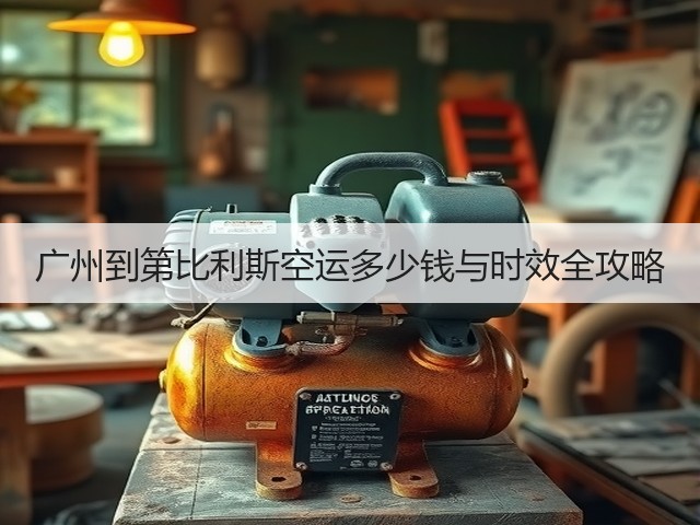 广州到第比利斯空运多少钱与时效全攻略(图3) 广州到第比利斯空运多少钱与时效全攻略(图3)