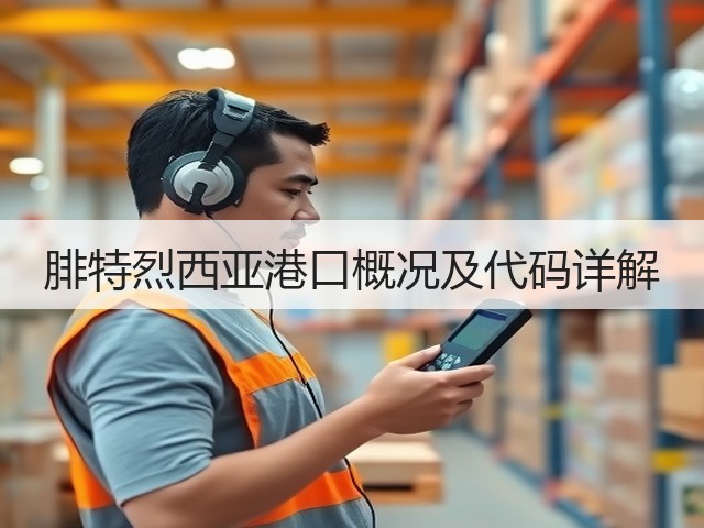 腓特烈西亚港口概况及代码详解(图3) 腓特烈西亚港口概况及代码详解(图3)