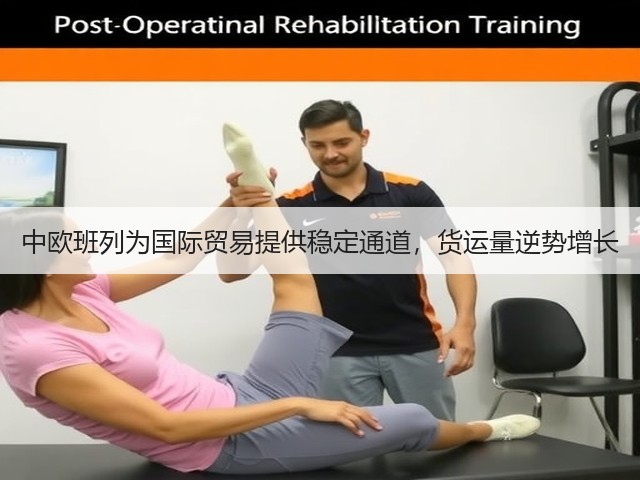 中欧班列为国际贸易提供稳定通道,货运量逆势增长(图3) 中欧班列为国际贸易提供稳定通道,货运量逆势增长(图3)