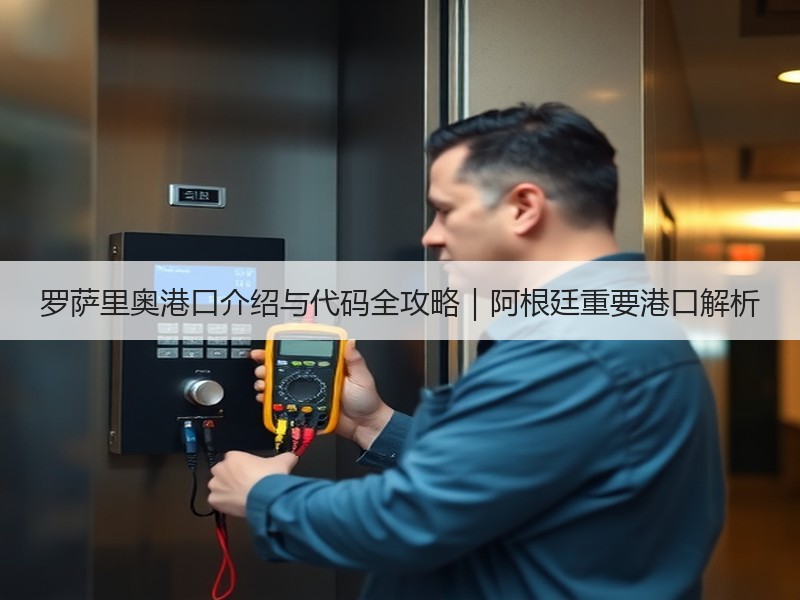 罗萨里奥港口介绍与代码全攻略|阿根廷重要港口解析 罗萨里奥港口介绍与代码全攻略|阿根廷重要港口解析