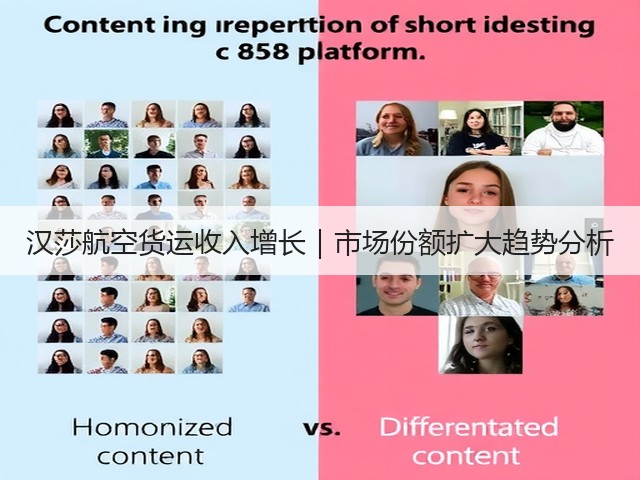 汉莎航空货运收入增长|市场份额扩大趋势分析(图3) 汉莎航空货运收入增长|市场份额扩大趋势分析(图3)
