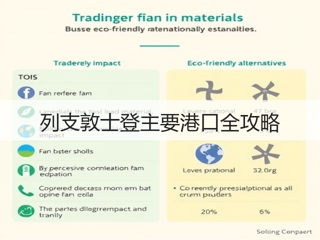 列支敦士登主要港口全攻略(图1)