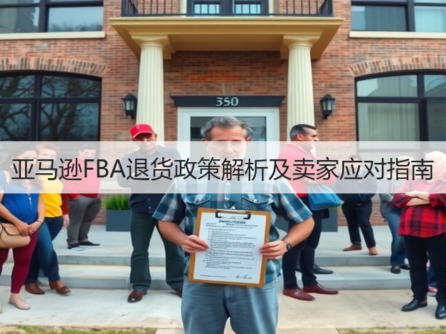 亚马逊FBA退货政策解析及卖家应对指南(图3) 亚马逊FBA退货政策解析及卖家应对指南(图3)