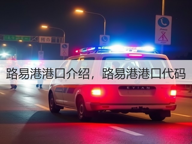路易港港口介绍,路易港港口代码(图3) 路易港港口介绍,路易港港口代码(图3)