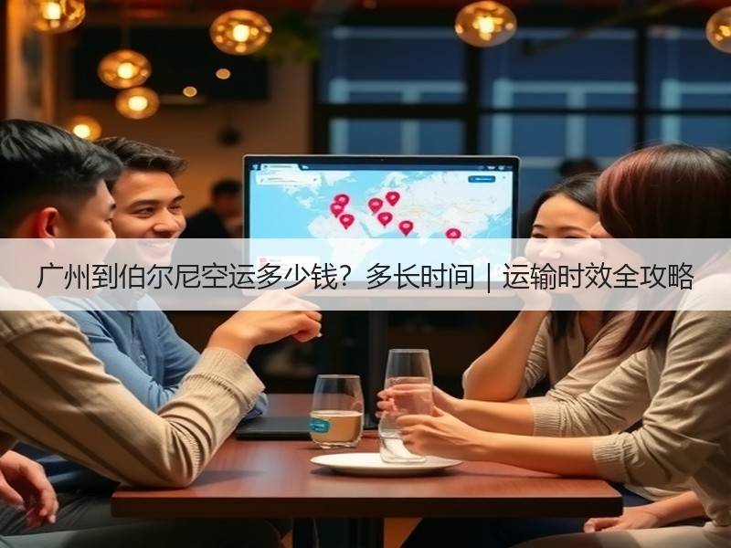 广州到伯尔尼空运多少钱？多长时间｜运输时效全攻略