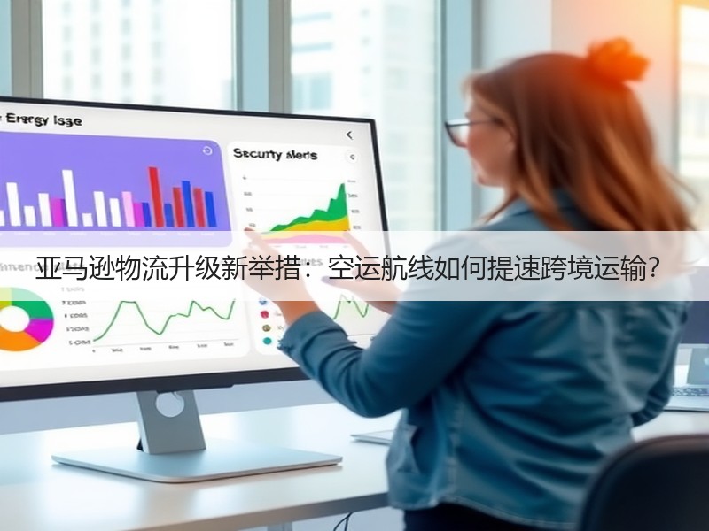 亚马逊物流升级新举措:空运航线如何提速跨境运输? 亚马逊物流升级新举措:空运航线如何提速跨境运输?