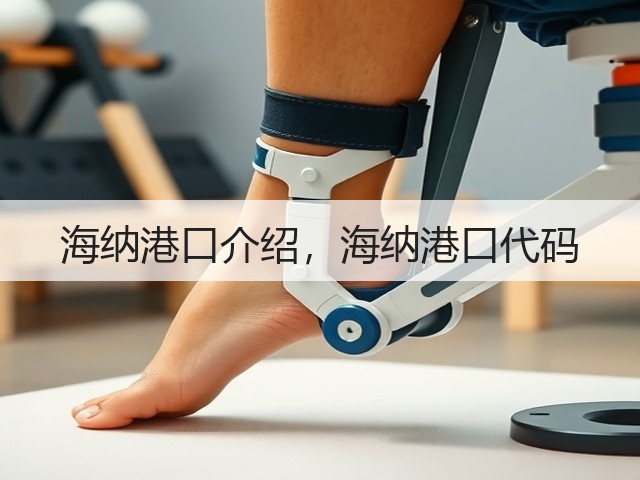 海纳港口介绍,海纳港口代码(图1) 海纳港口介绍,海纳港口代码(图1)
