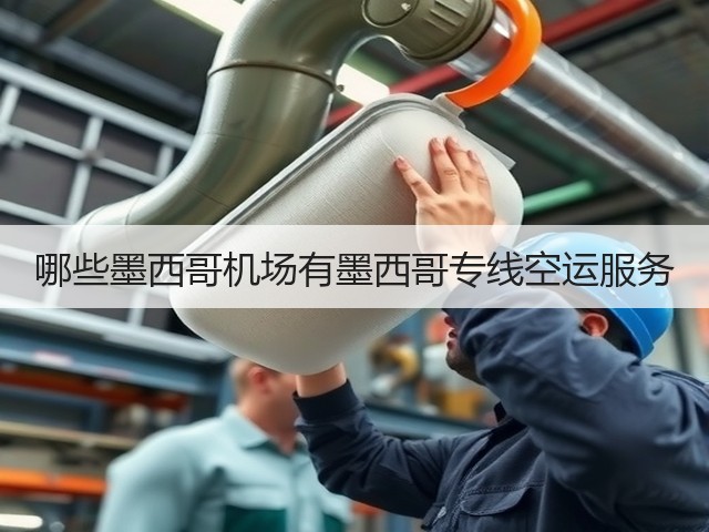 哪些墨西哥机场有墨西哥专线空运服务(图3) 哪些墨西哥机场有墨西哥专线空运服务(图3)