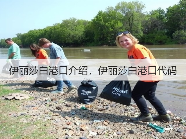 伊丽莎白港口介绍,伊丽莎白港口代码(图1) 伊丽莎白港口介绍,伊丽莎白港口代码(图1)
