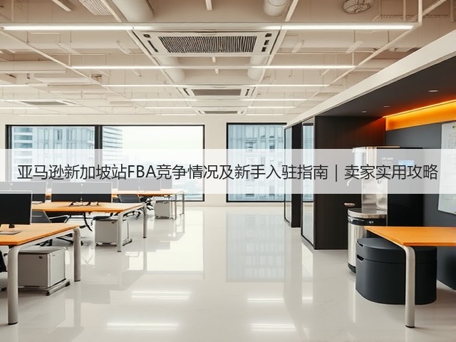 亚马逊新加坡站FBA竞争情况及新手入驻指南|卖家实用攻略(图3) 亚马逊新加坡站FBA竞争情况及新手入驻指南|卖家实用攻略(图3)